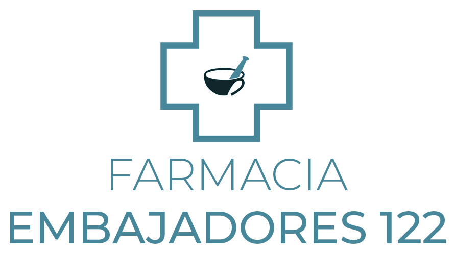 Farmacia Embajadores 122